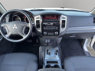 Mitsubishi Pajero 3.2 DI-D 16V aut. 3p. Tender DPF (13)