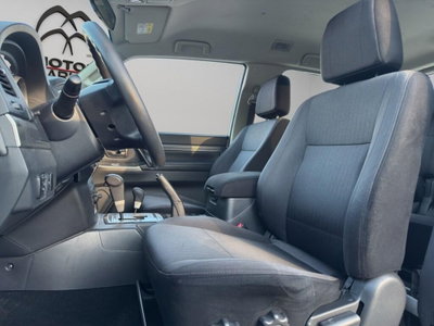 Mitsubishi Pajero 3.2 DI-D 16V aut. 3p. Tender DPF (14)