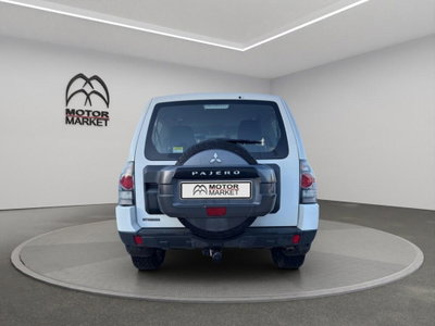 Mitsubishi Pajero 3.2 DI-D 16V aut. 3p. Tender DPF (6)