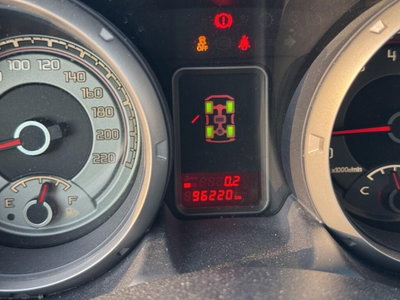 Mitsubishi Pajero 3.2 DI-D 16V aut. 3p. Tender DPF (9)
