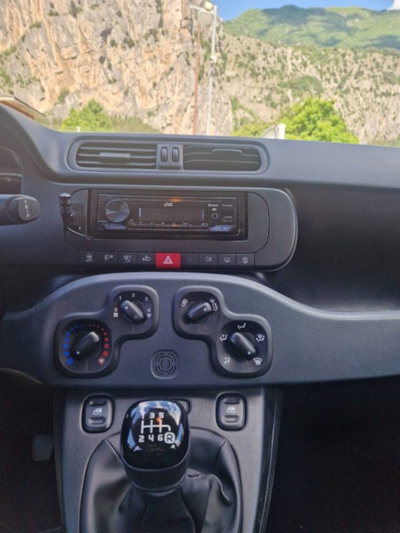 Fiat Panda 1.0 firefly hybrid s&s 70cv 5p.ti (11)