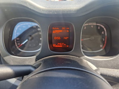 Fiat Panda 1.0 firefly hybrid s&s 70cv 5p.ti (14)