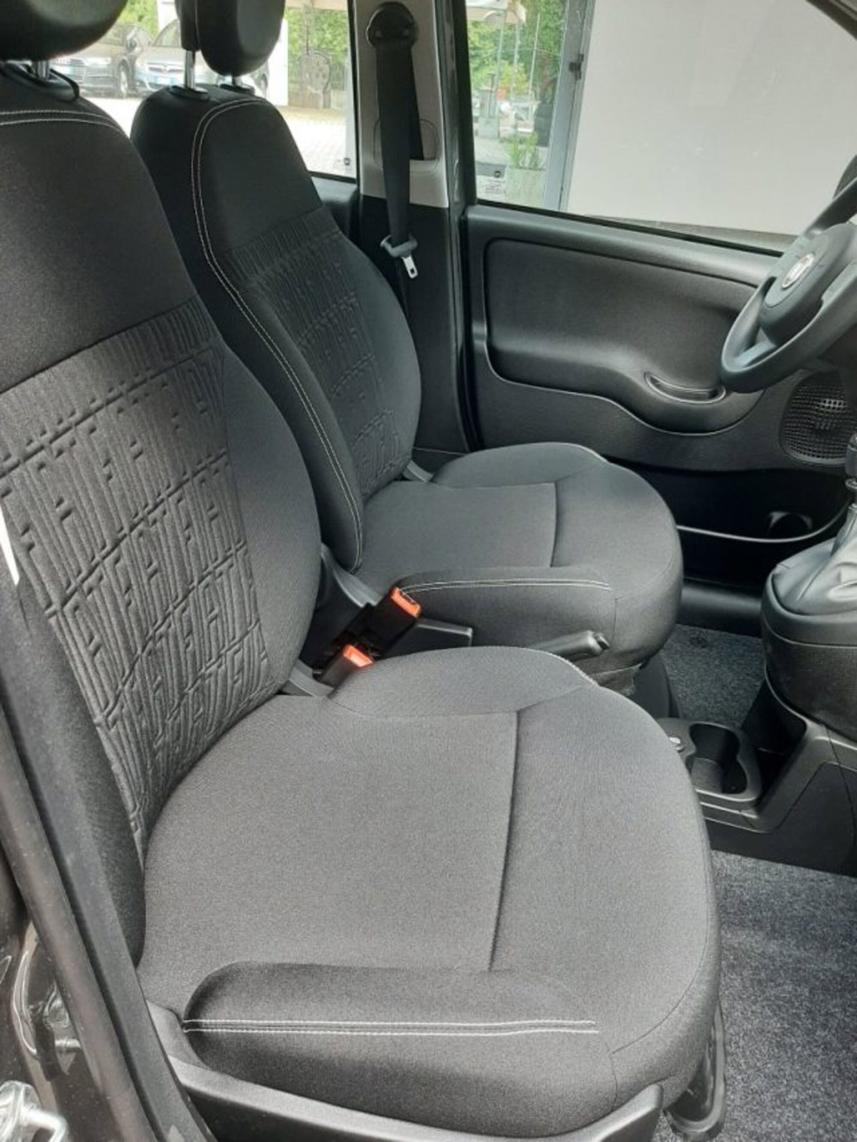 Fiat Panda 1.0 firefly hybrid s&s 70cv 5p.ti (17)