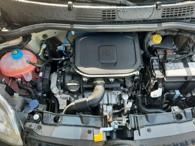 Fiat Panda 1.0 firefly hybrid s&s 70cv 5p.ti (18)