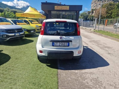 Fiat Panda 1.0 firefly hybrid s&s 70cv 5p.ti (4)
