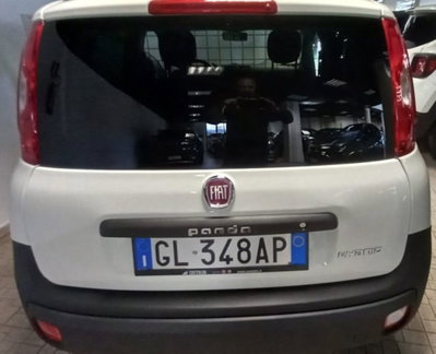 Fiat Panda 1.0 firefly hybrid s&s 70cv (4)