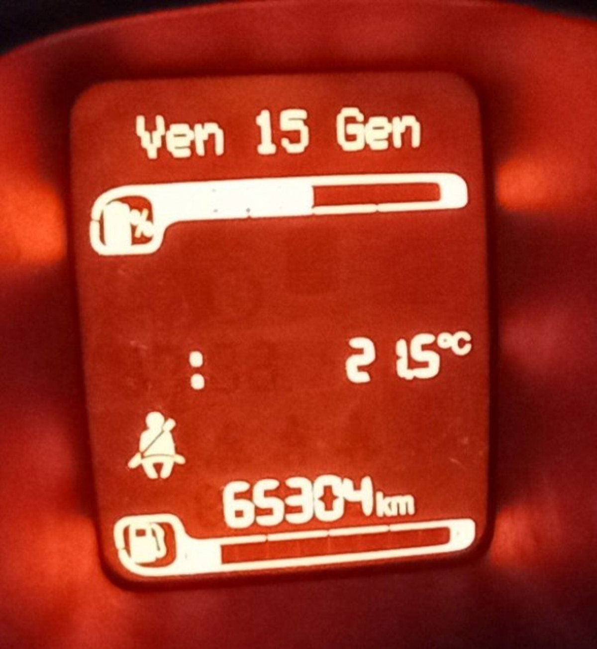 Fiat Panda 1.0 firefly hybrid s&s 70cv (7)