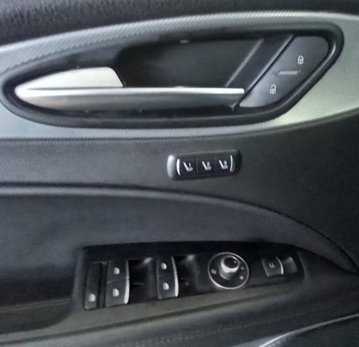 Alfa Romeo Stelvio Stelvio 2.2 Turbodiesel 210 CV AT8 Q4 Veloce (11)