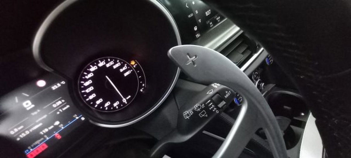 Alfa Romeo Stelvio Stelvio 2.2 Turbodiesel 210 CV AT8 Q4 Veloce (13)