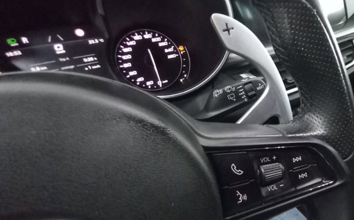 Alfa Romeo Stelvio Stelvio 2.2 Turbodiesel 210 CV AT8 Q4 Veloce (15)