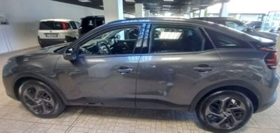 Citroen C4 BlueHDi 130 S&S EAT8 Feel Pack (4)