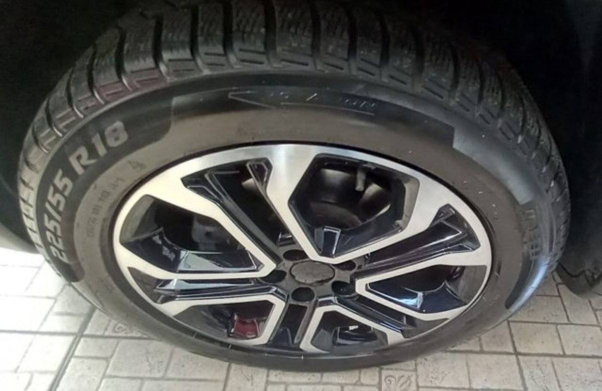 Jeep Compass 1.6 Multijet II 2WD Limited (5)