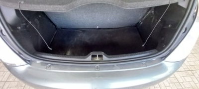 Lancia Ypsilon 1.3 MJT 75 CV Argento (5)