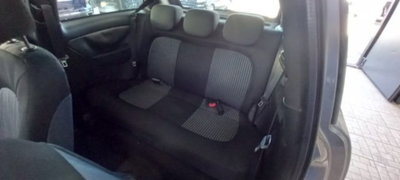 Lancia Ypsilon 1.3 MJT 75 CV Argento (8)