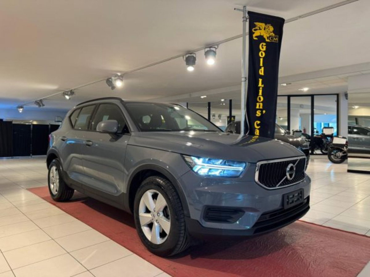 Volvo XC40 D3 AWD Geartronic