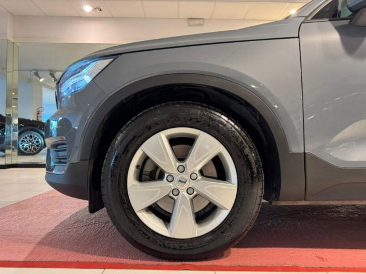 Volvo XC40 D3 AWD Geartronic (4)