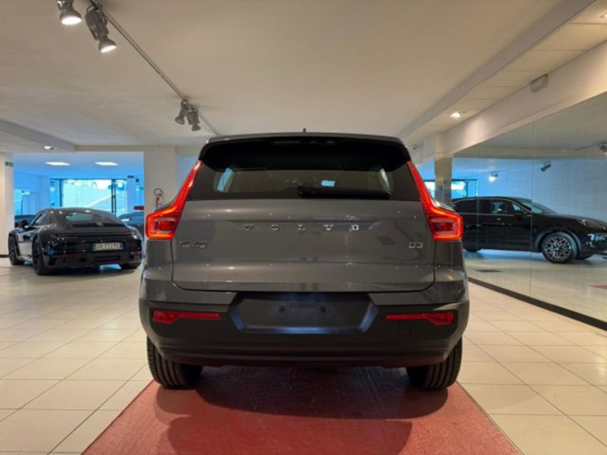 Volvo XC40 D3 AWD Geartronic (6)