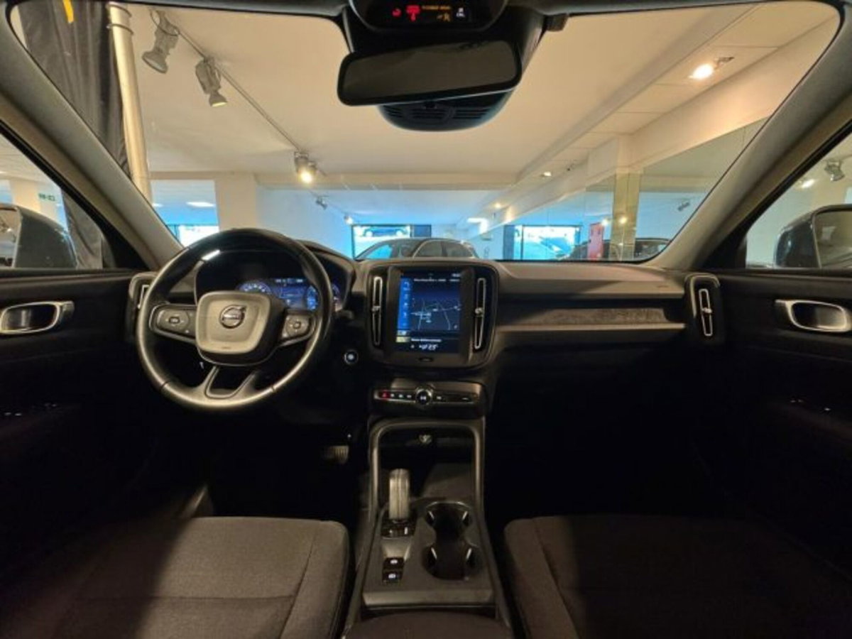 Volvo XC40 D3 AWD Geartronic (8)