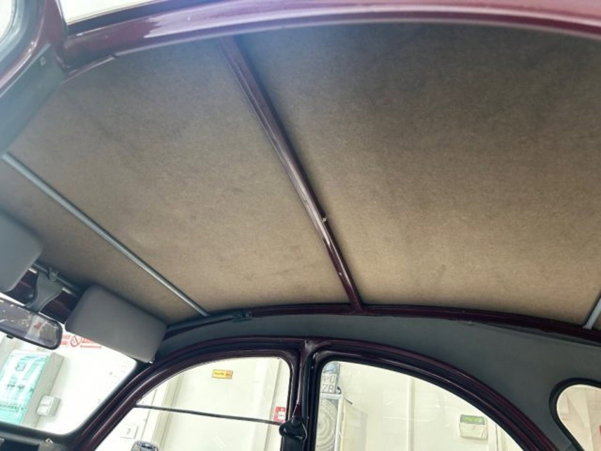 Citroen 2CV 6 Charleston (13)