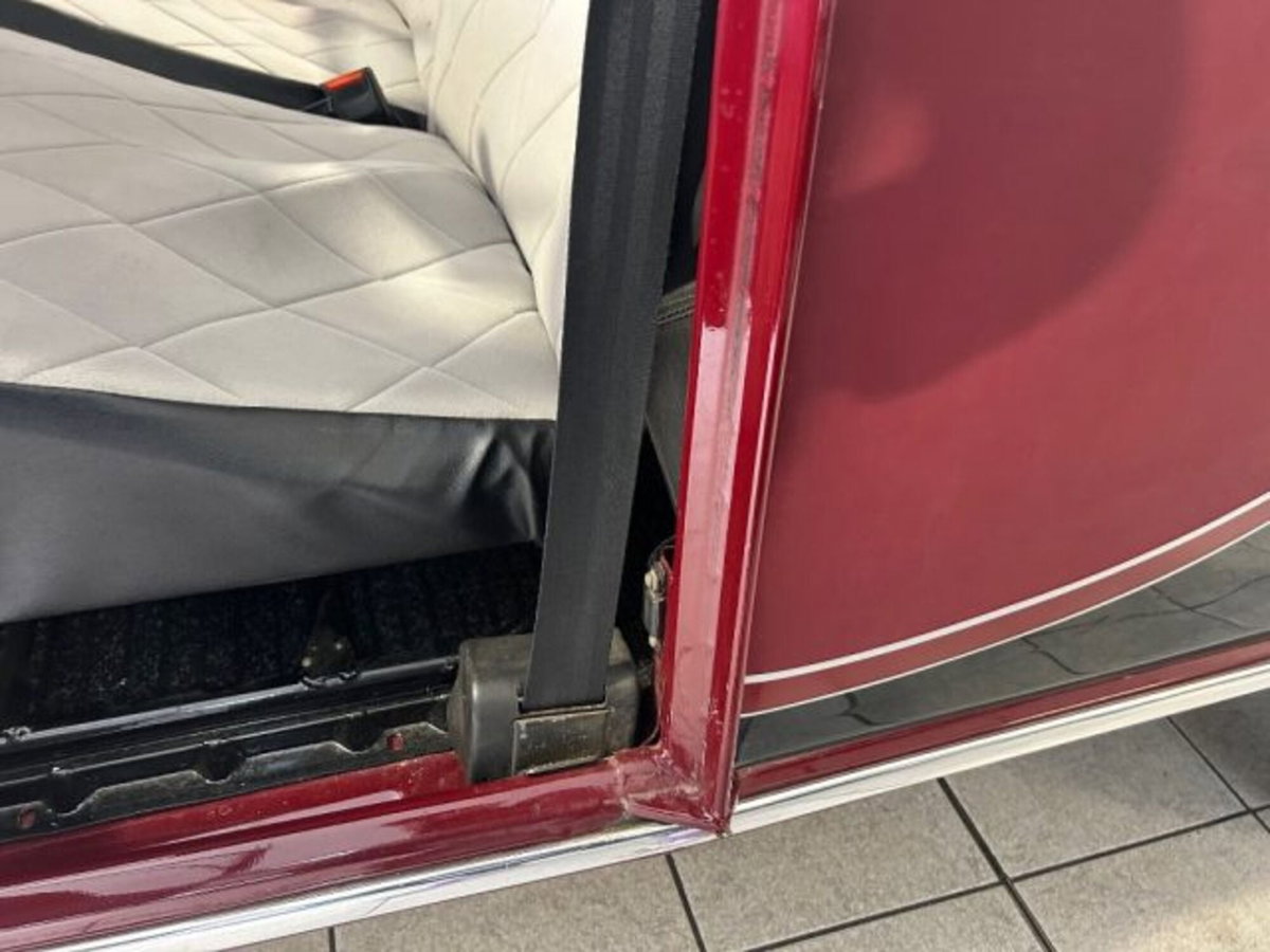 Citroen 2CV 6 Charleston (16)
