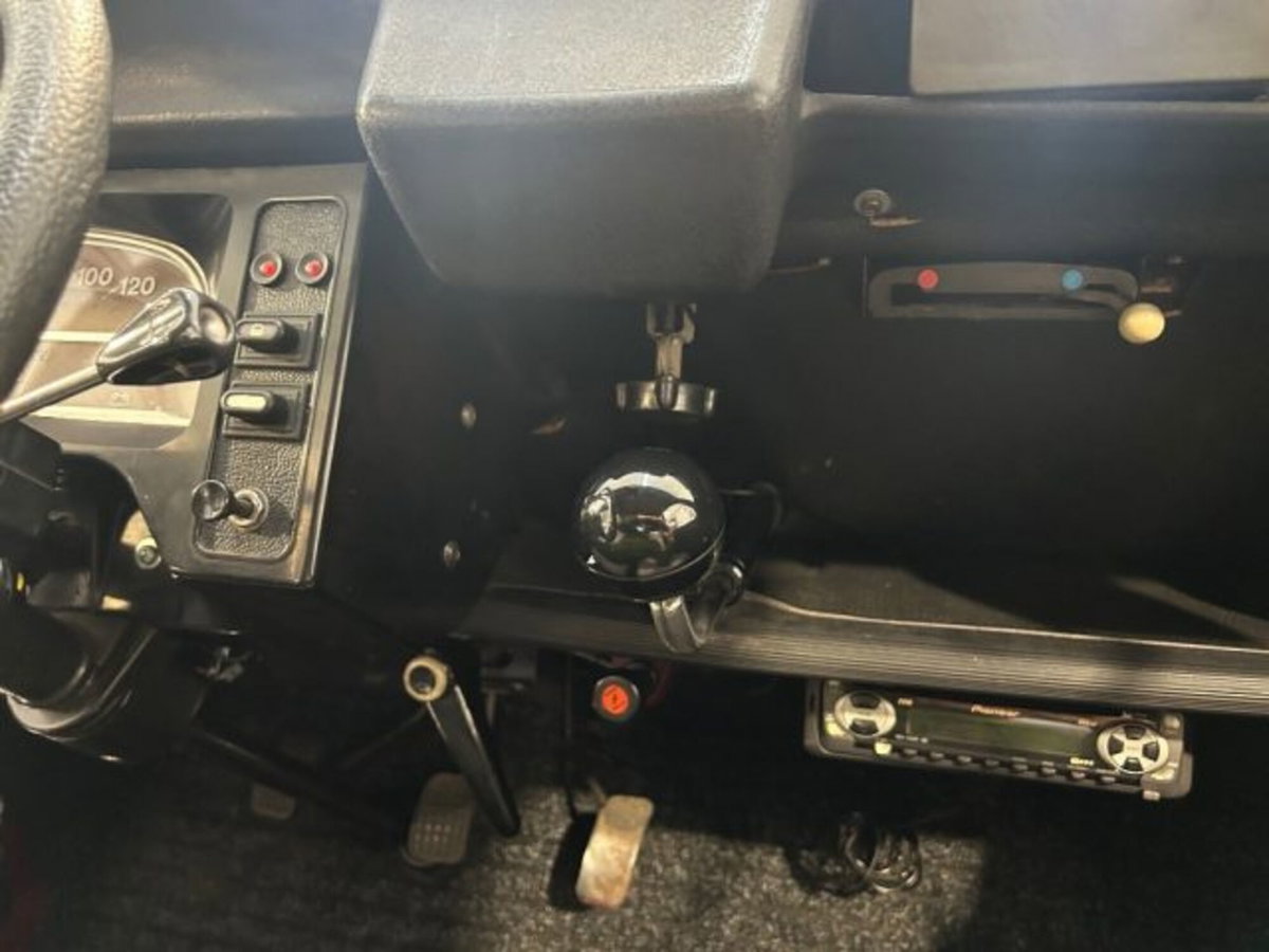 Citroen 2CV 6 Charleston (18)