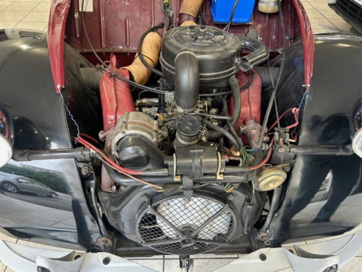 Citroen 2CV 6 Charleston (19)