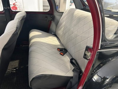 Citroen 2CV 6 Charleston (8)