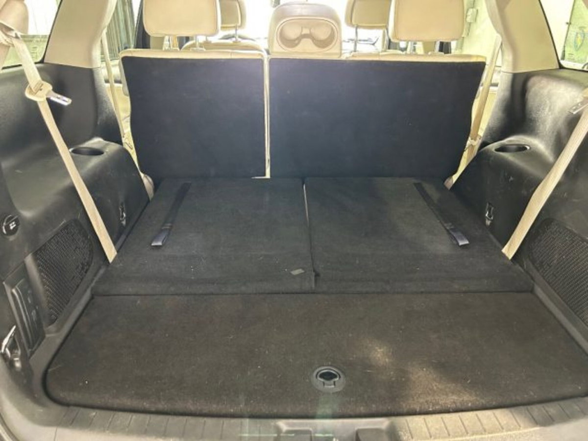 Fiat Freemont 2.0 Mjt 170 CV 4x4 Automatica Lounge (12)