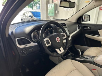 Fiat Freemont 2.0 Mjt 170 CV 4x4 Automatica Lounge (13)