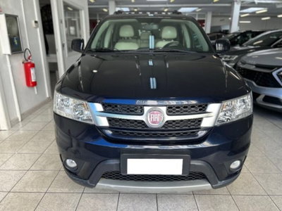 Fiat Freemont 2.0 Mjt 170 CV 4x4 Automatica Lounge (3)
