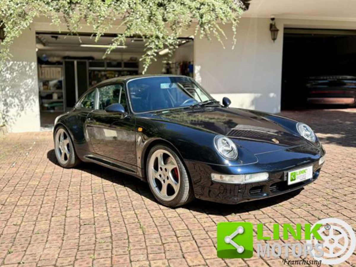 Porsche 911 Cabrio Carrera cat (11)