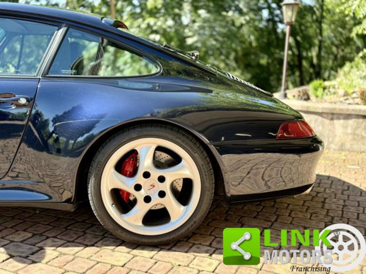 Porsche 911 Cabrio Carrera cat (15)