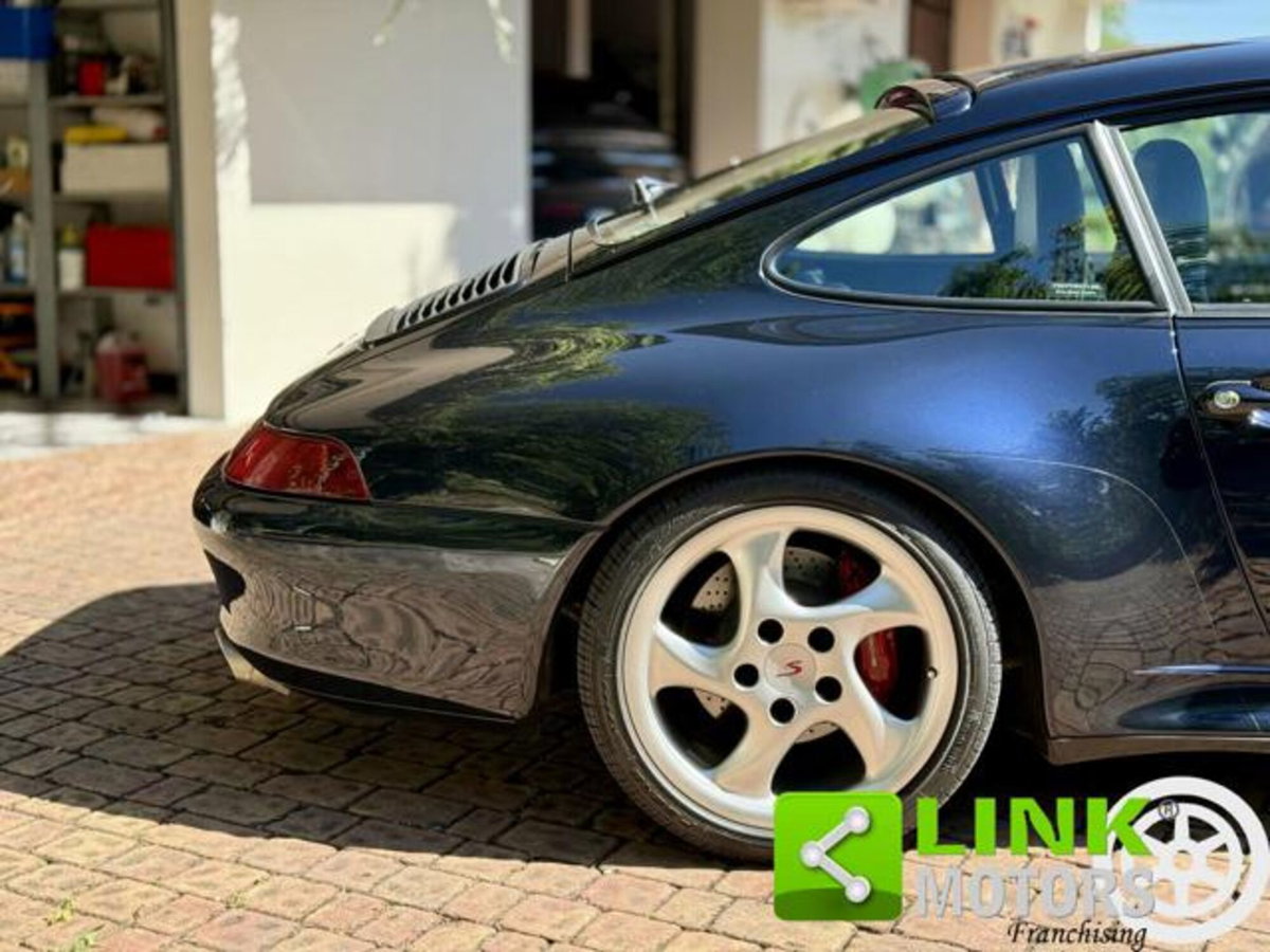 Porsche 911 Cabrio Carrera cat (17)