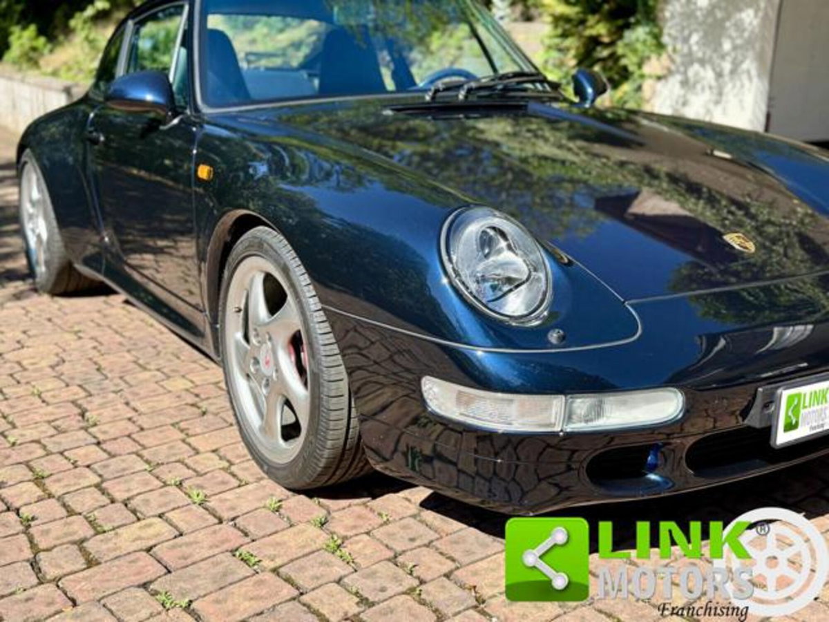 Porsche 911 Cabrio Carrera cat (20)