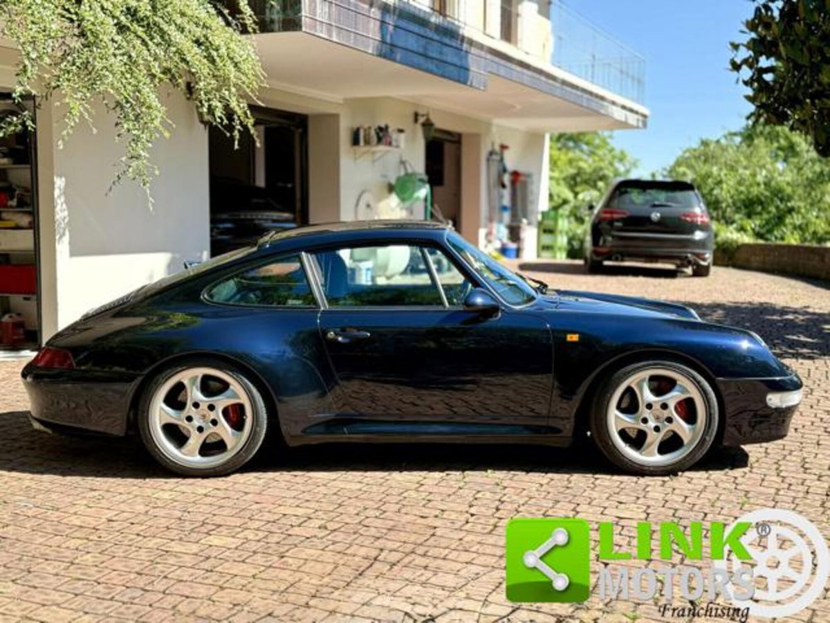 Porsche 911 Cabrio Carrera cat (5)