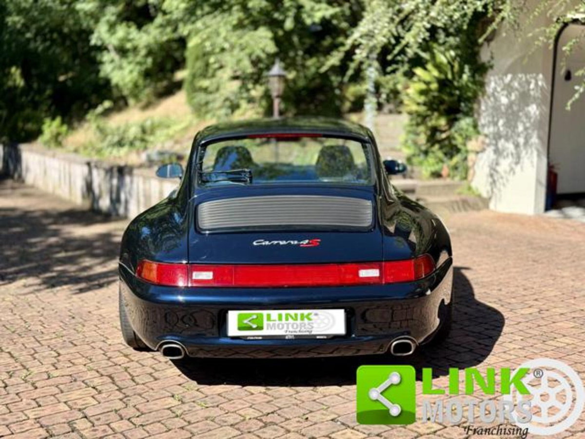 Porsche 911 Cabrio Carrera cat (7)