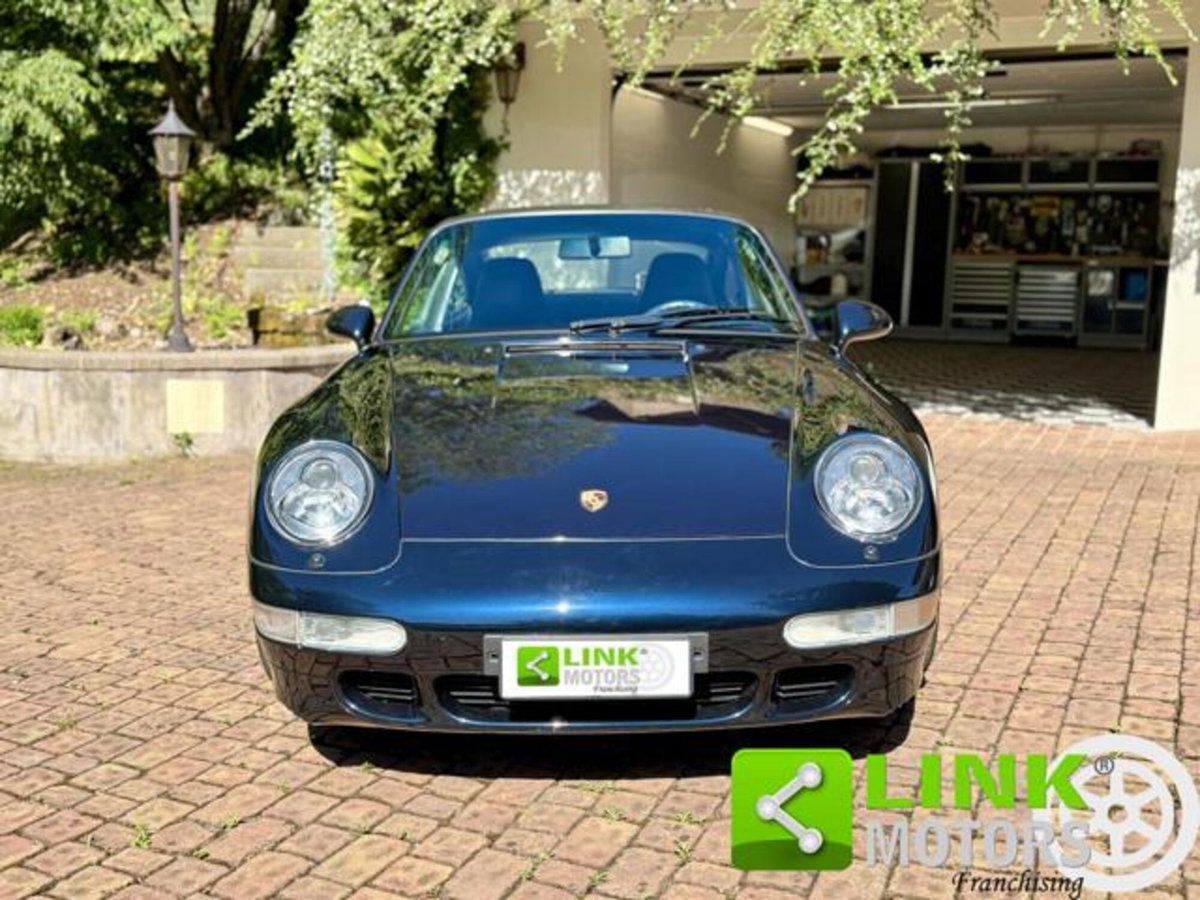 Porsche 911 Cabrio Carrera cat (9)