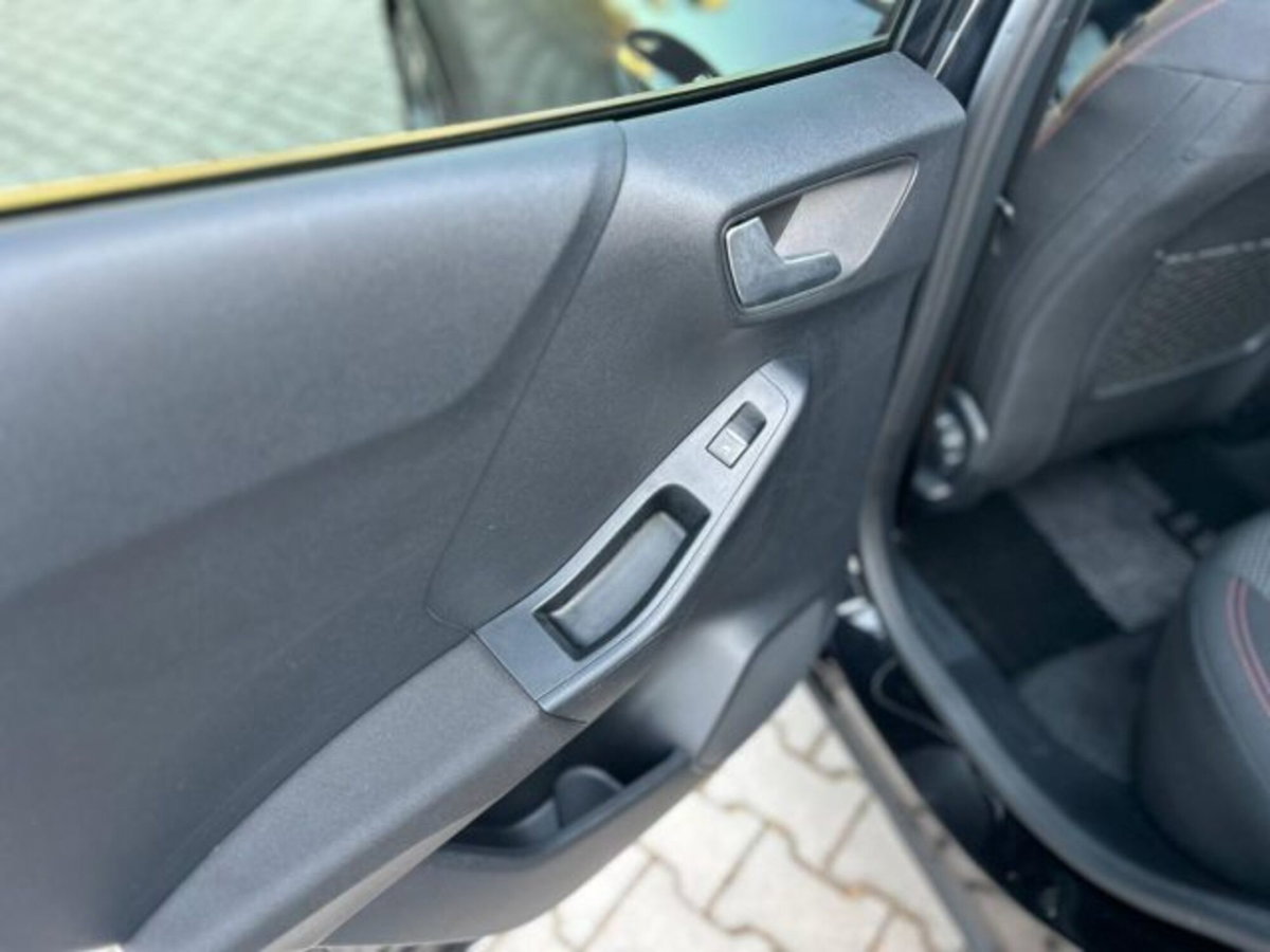 Ford Puma 1.0 EcoBoost Hybrid 125 CV S&S aut. ST-Line Design (16)