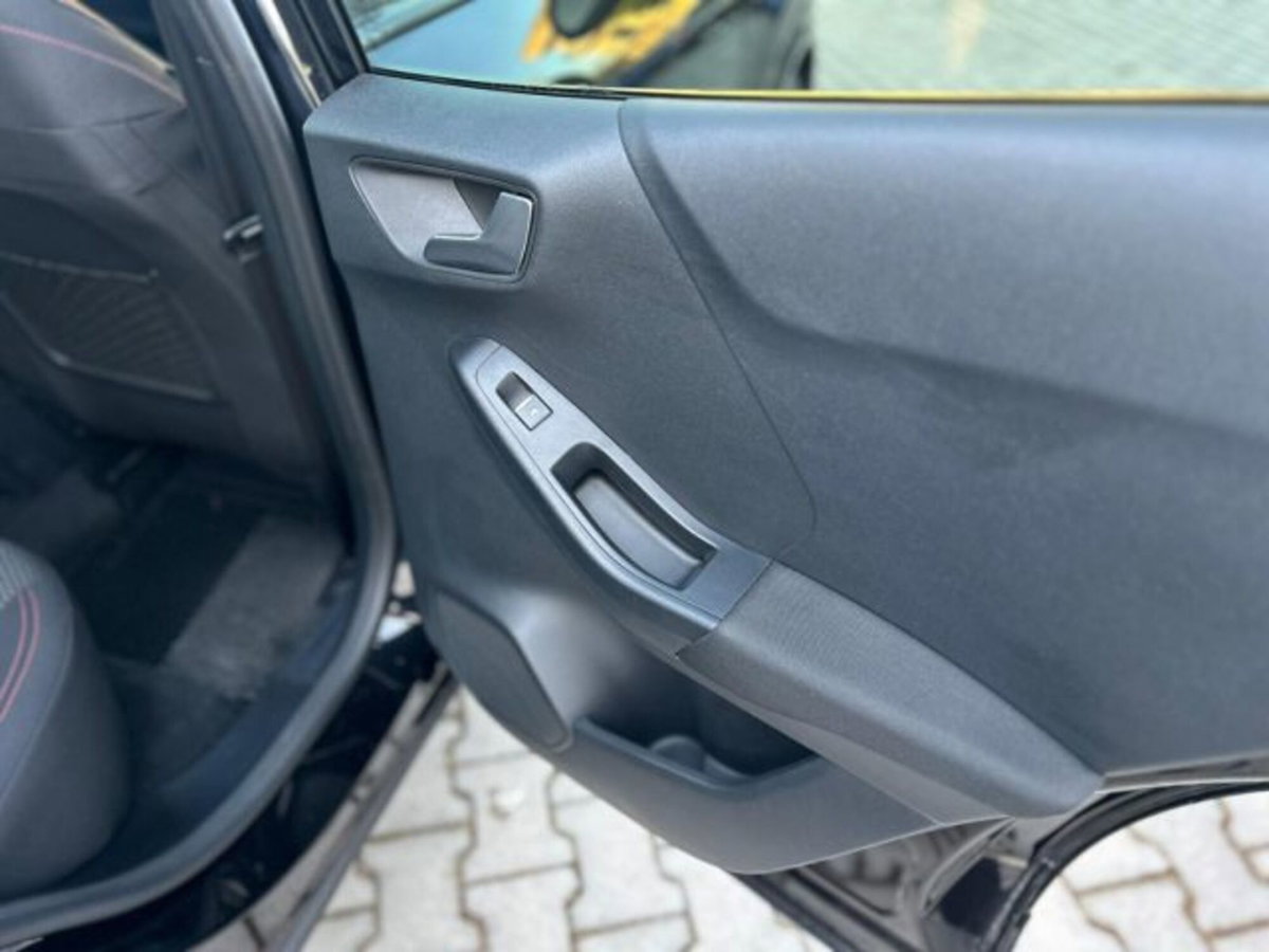 Ford Puma 1.0 EcoBoost Hybrid 125 CV S&S aut. ST-Line Design (20)