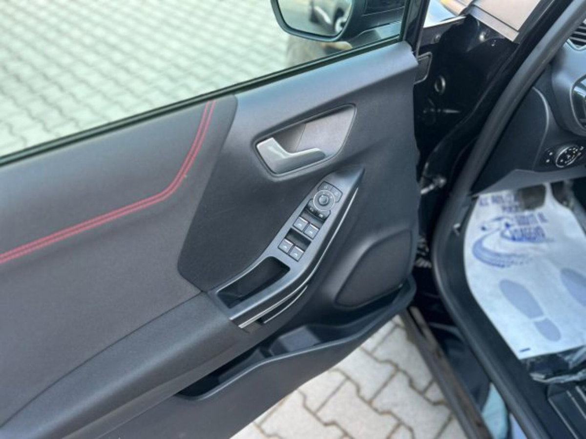 Ford Puma 1.0 EcoBoost Hybrid 125 CV S&S aut. ST-Line Design (7)