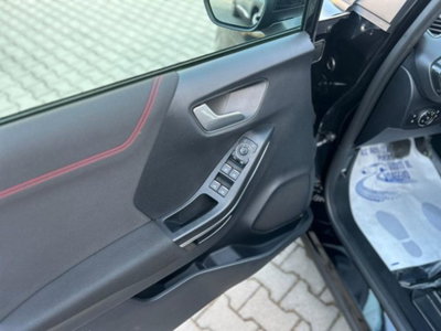 Ford Puma 1.0 EcoBoost Hybrid 125 CV S&S aut. ST-Line X (7)