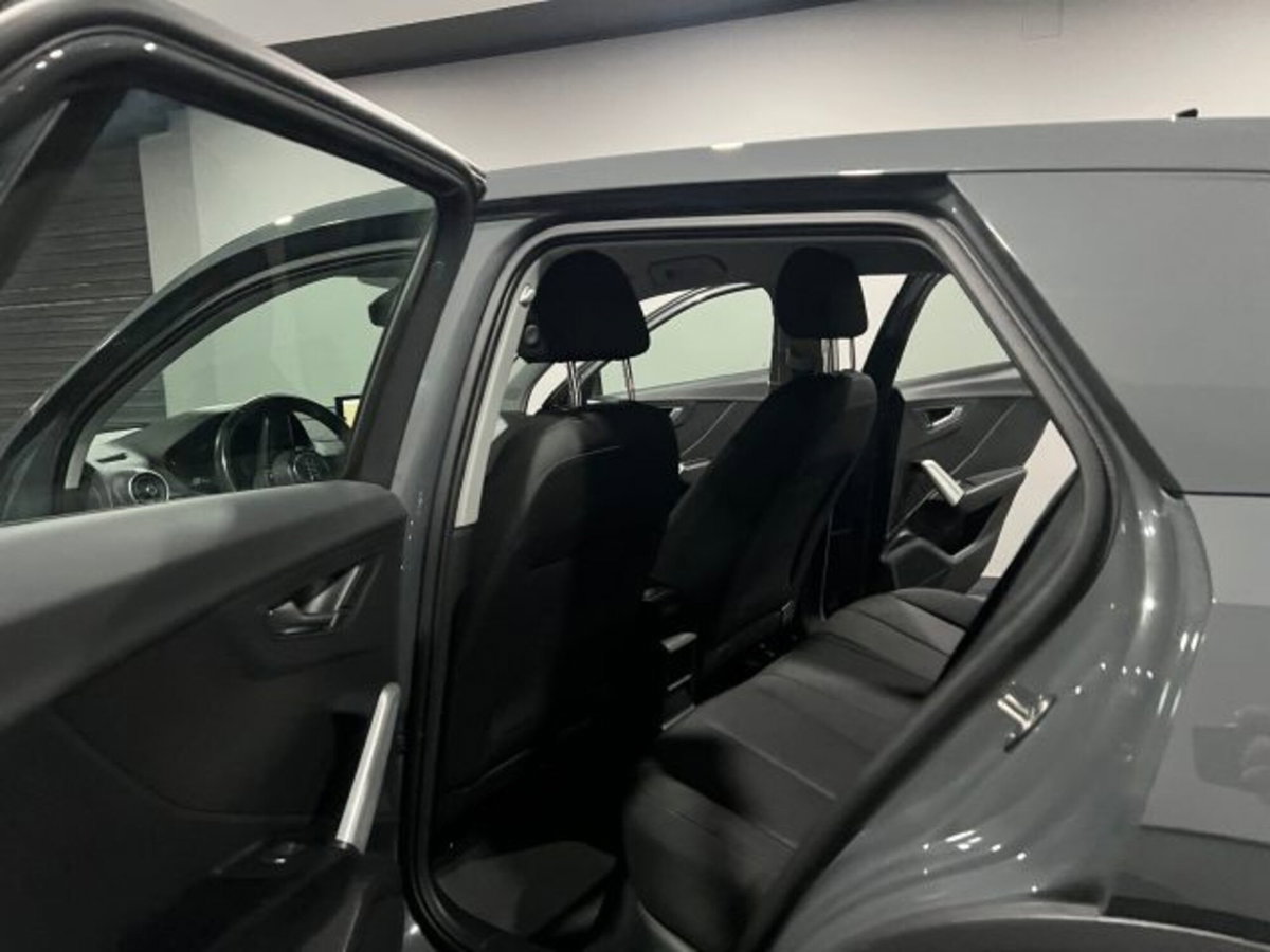Audi Q2 Q2 30 TDI S tronic Business (10)