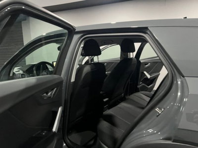 Audi Q2 Q2 30 TDI S tronic Business (10)