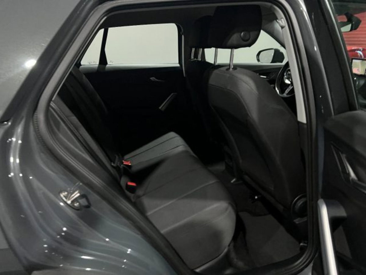 Audi Q2 Q2 30 TDI S tronic Business (11)