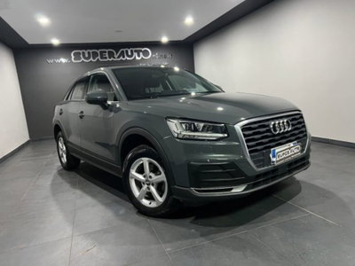 Audi Q2 Q2 30 TDI S tronic Business (3)