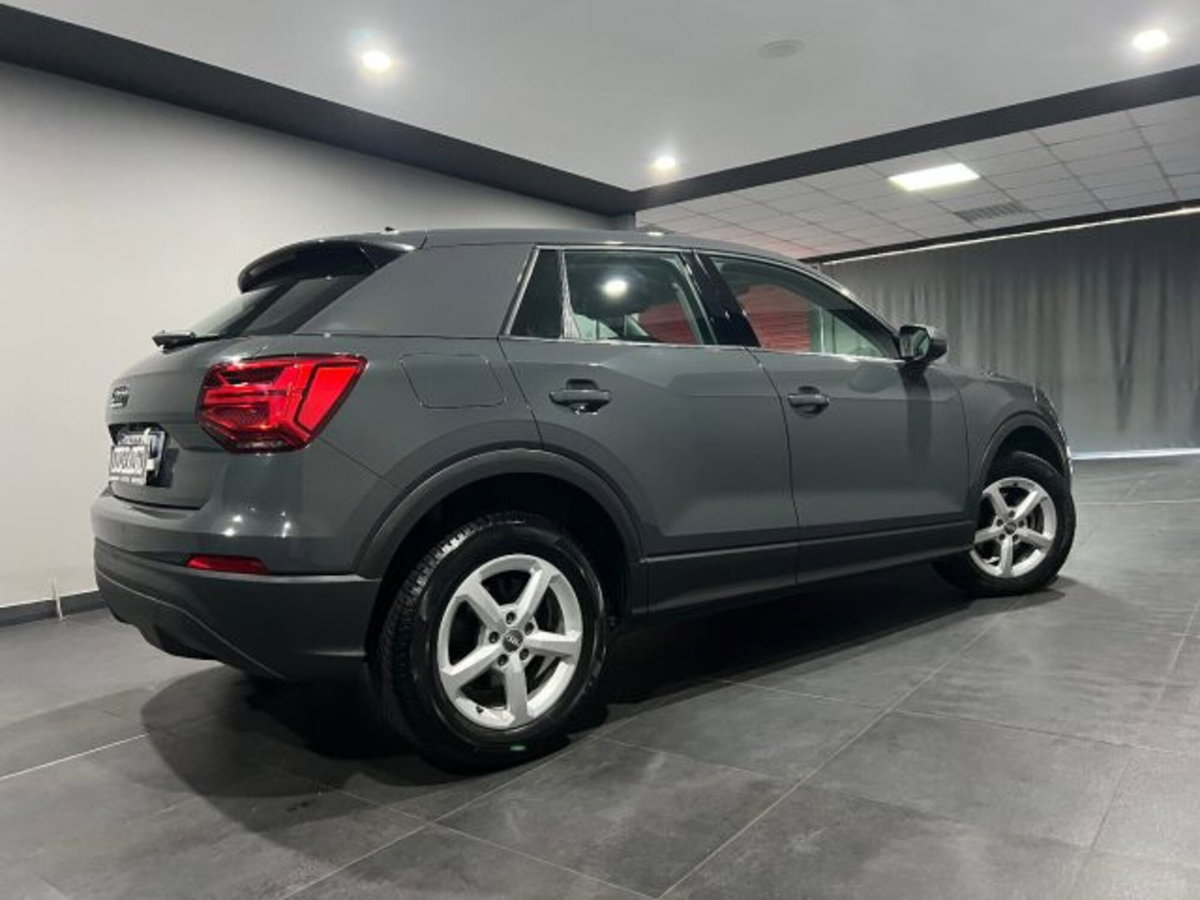 Audi Q2 Q2 30 TDI S tronic Business (6)