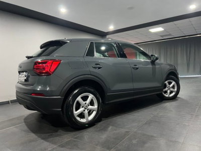 Audi Q2 Q2 30 TDI S tronic Business (6)