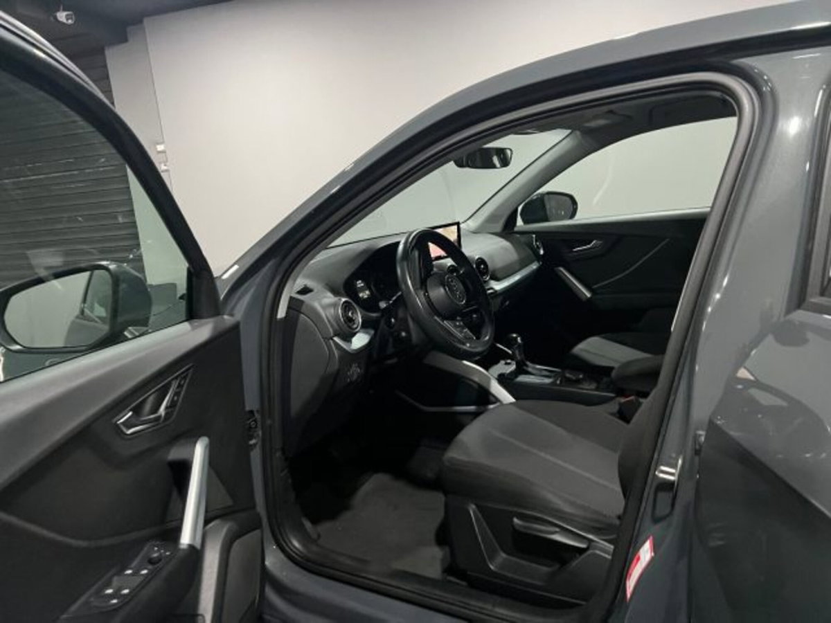 Audi Q2 Q2 30 TDI S tronic Business (7)
