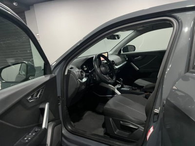 Audi Q2 Q2 30 TDI S tronic Business (7)