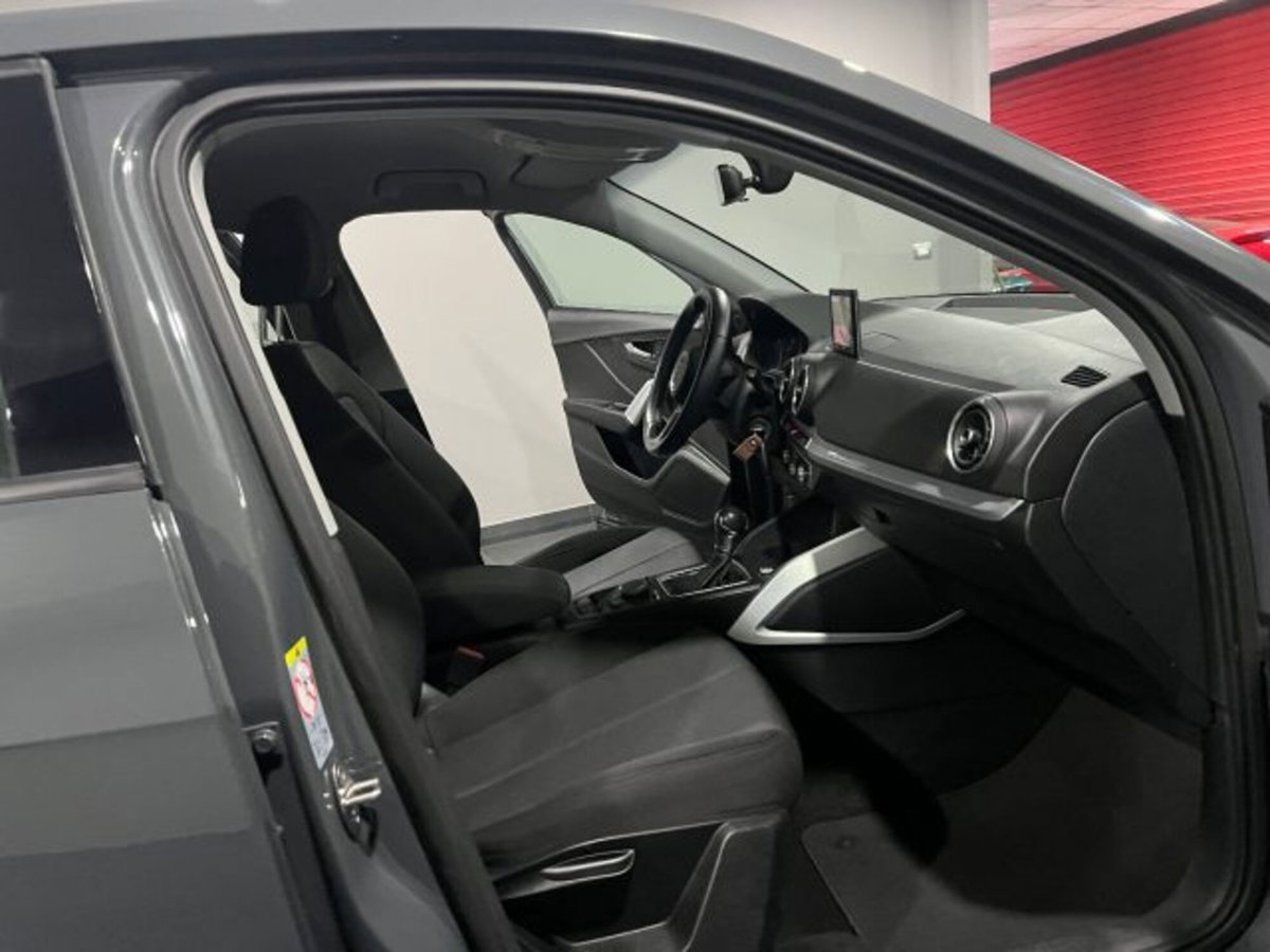 Audi Q2 Q2 30 TDI S tronic Business (9)